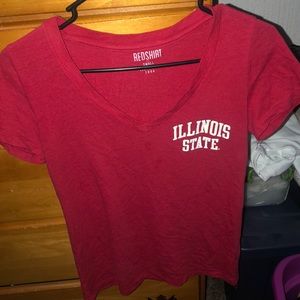 Illinois State Shirt